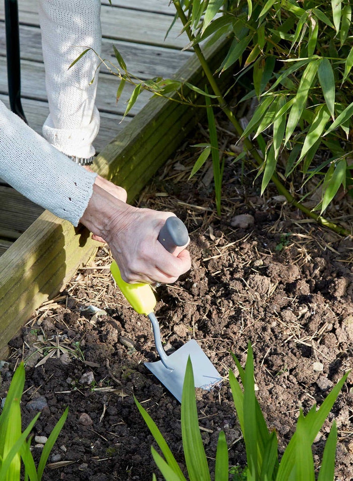 Comfi Grip Garden Trowel