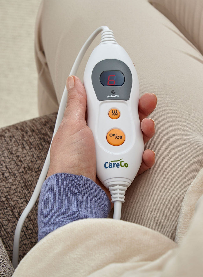 Comfi Heated Luxury Cosy