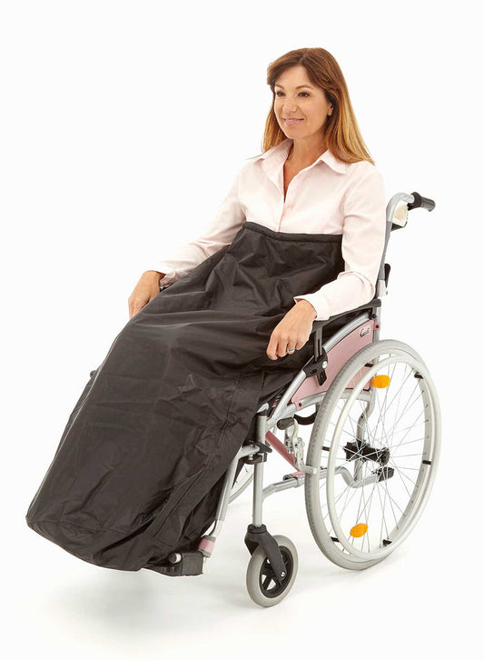 Comfi Wheely Cosy