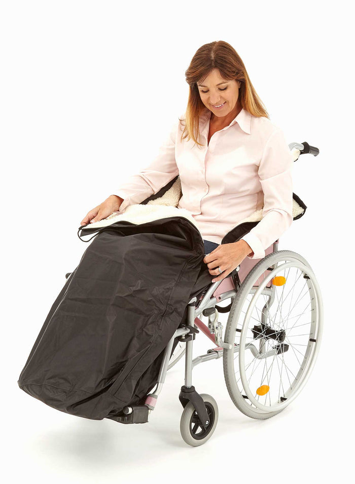 Comfi Wheely Cosy