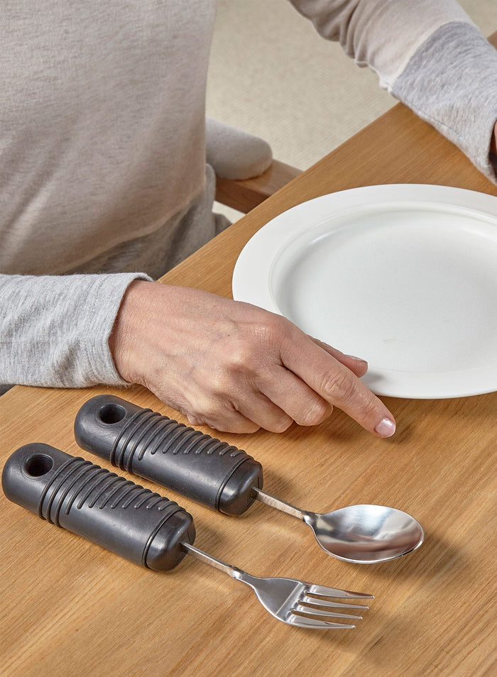 Comfort Grip Fork