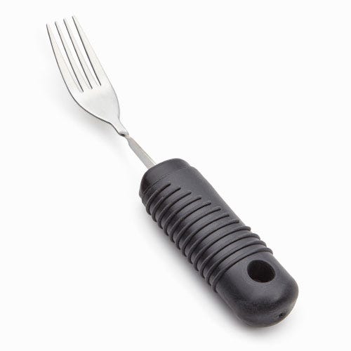 Comfort Grip Fork