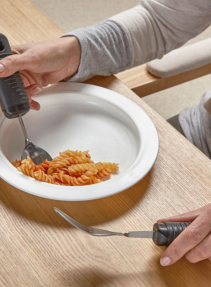 Comfort Grip Fork