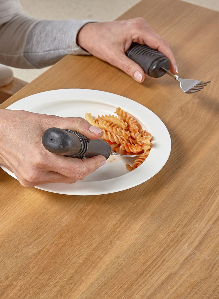 Comfort Grip Fork