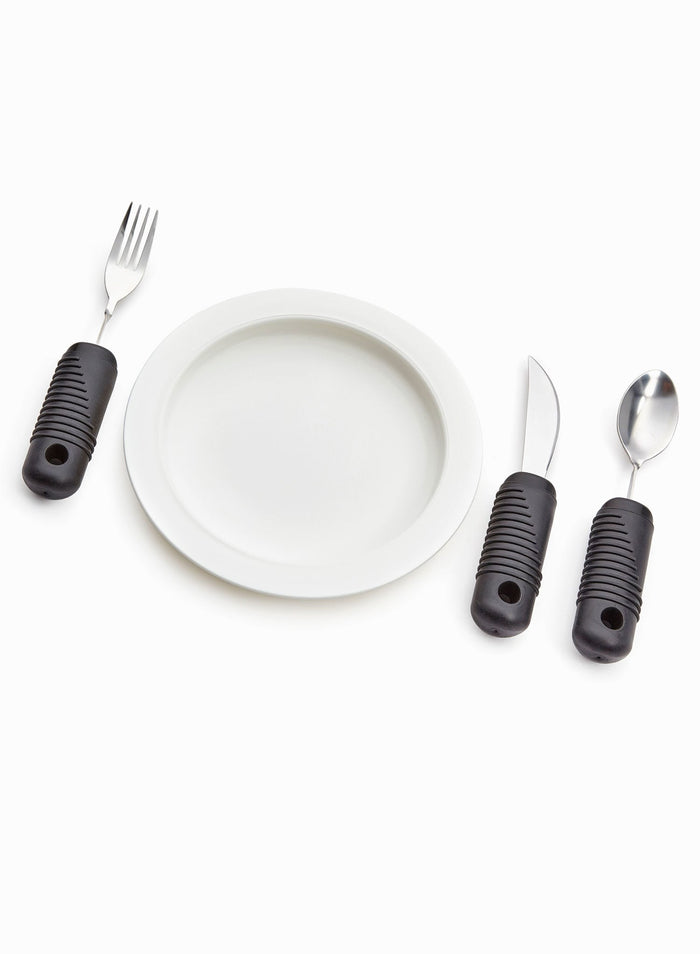 Comfort Grip Fork