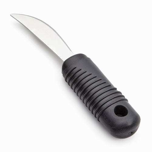 Comfort Grip Knife