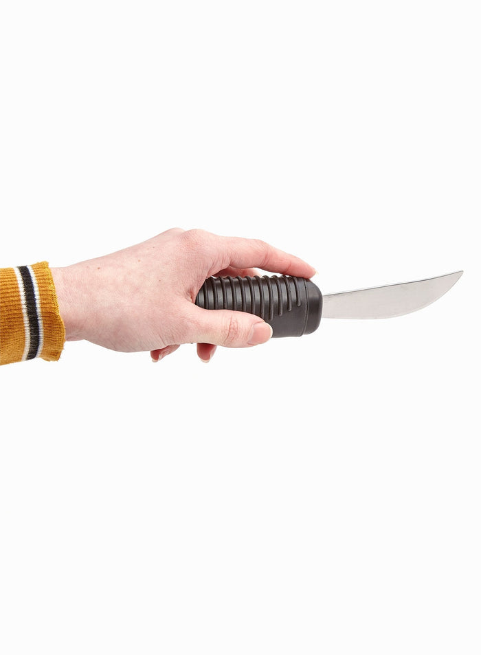 Comfort Grip Knife