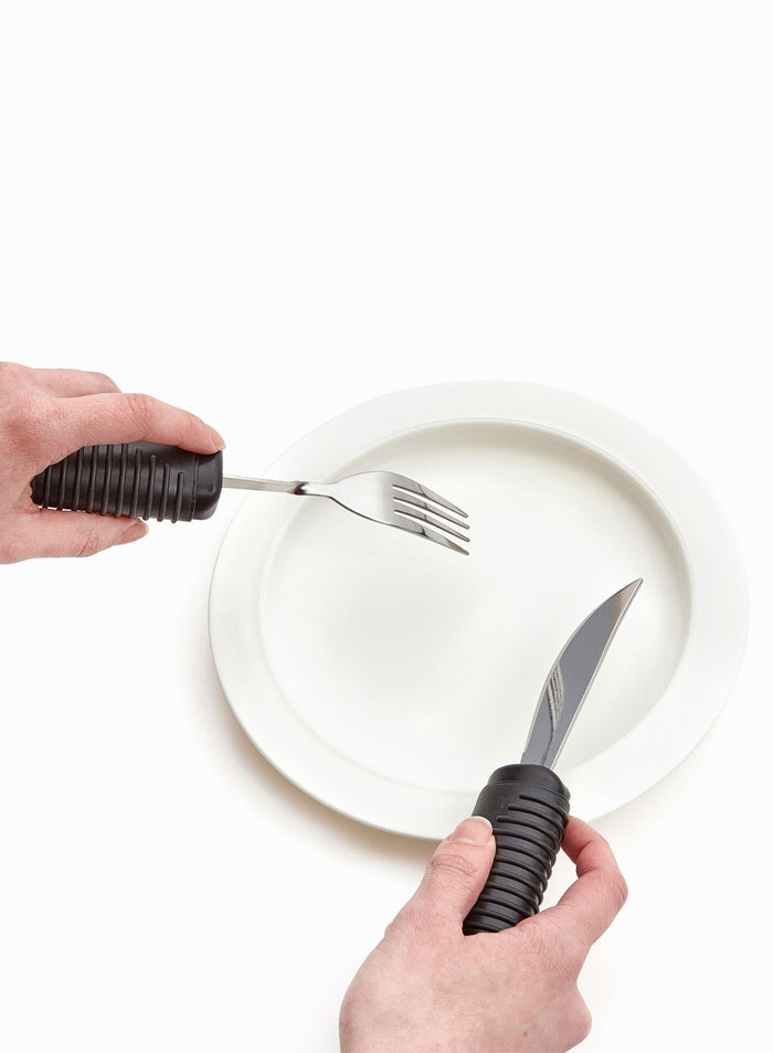 Comfort Grip Knife