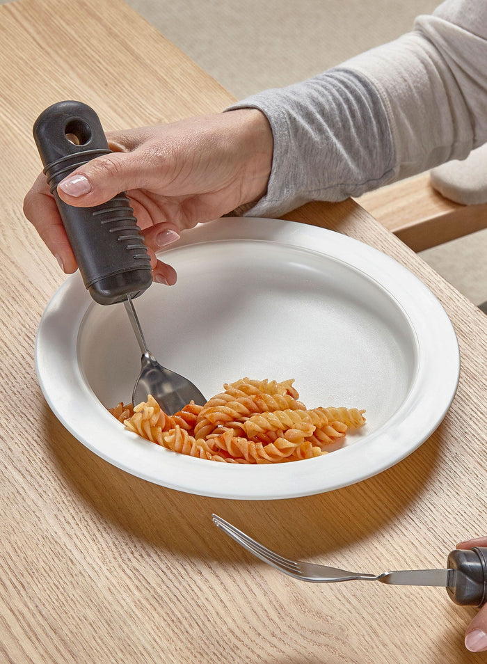 Comfort Grip Spoon