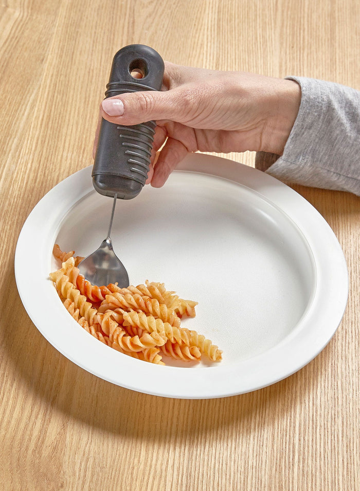 Comfort Grip Spoon
