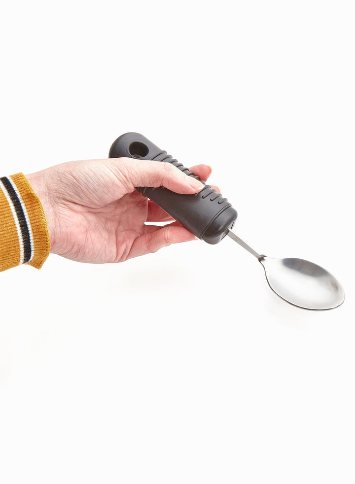 Comfort Grip Spoon