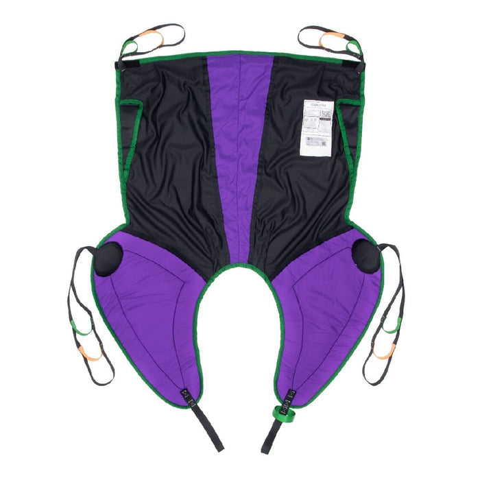 Alternative view of COMFORT VALUE Hybrid Sling, showing different angle or usage.