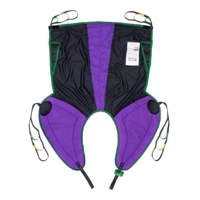 Alternative view of COMFORT VALUE Hybrid Sling, showing different angle or usage.