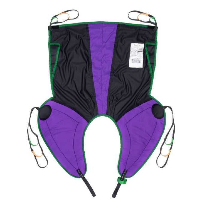 Alternative view of COMFORT VALUE Hybrid Sling, showing different angle or usage.
