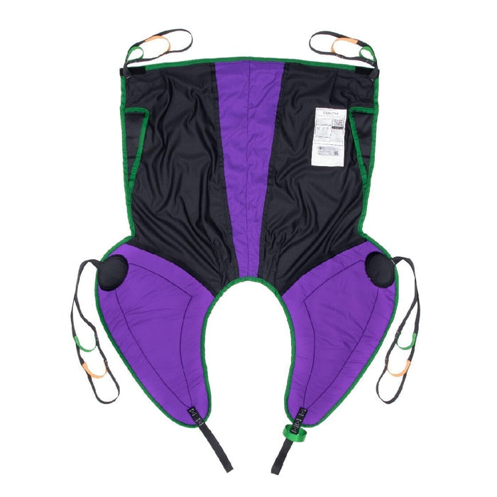 Alternative view of COMFORT VALUE Hybrid Sling, showing different angle or usage.
