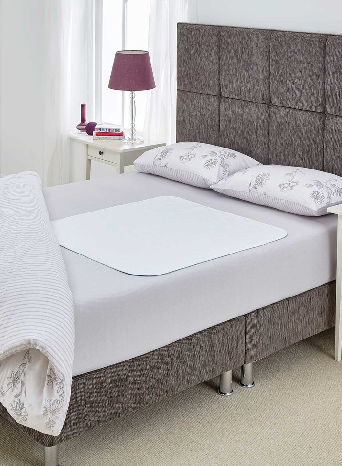 ComfortSleep Washable Bed Pads