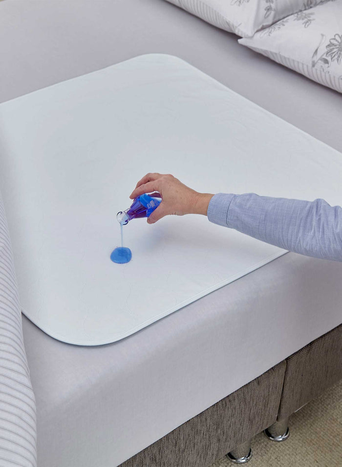 ComfortSleep Washable Bed Pads