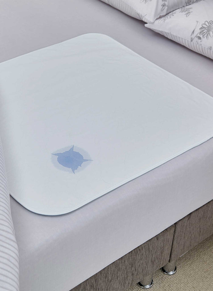 ComfortSleep Washable Bed Pads