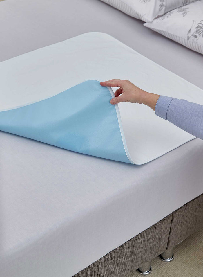 ComfortSleep Washable Bed Pads
