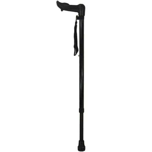 Comfy Grip Walking Stick - Right Handed
