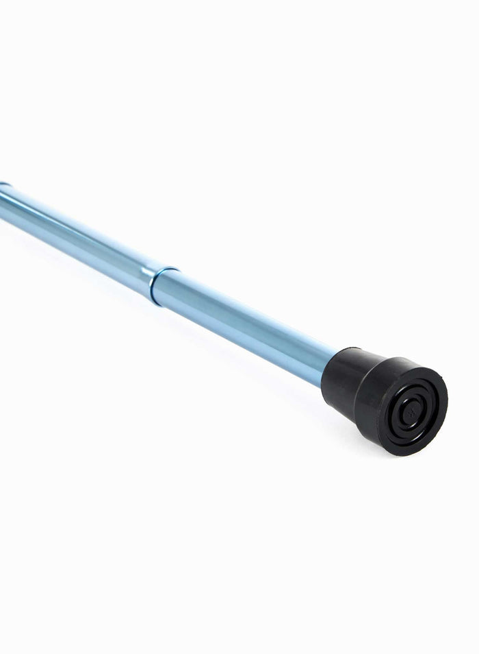Comfy Plus Gel Grip Folding Walking Stick