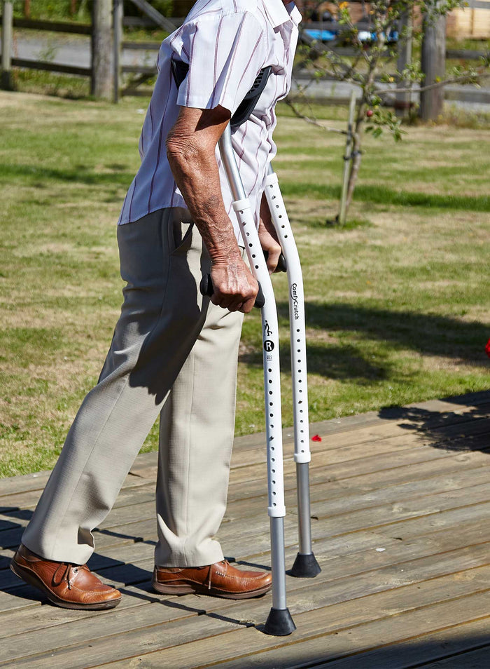 ComfyCrutch (Pair)