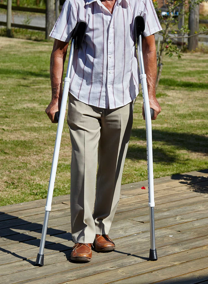 ComfyCrutch (Pair)