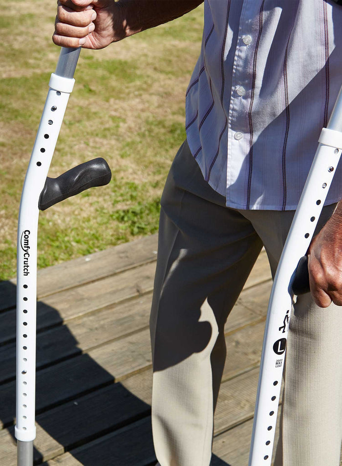 ComfyCrutch (Pair)