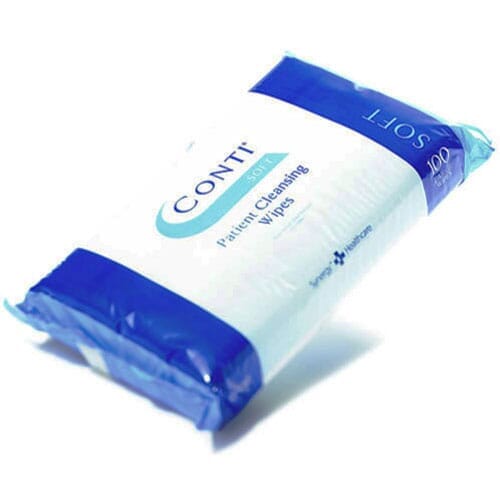 Conti Soft Wipes