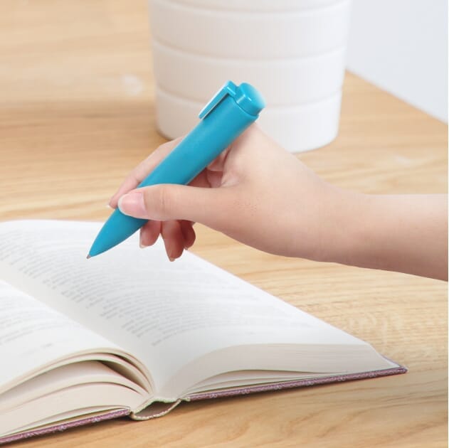 Contour Rheumatic Pen