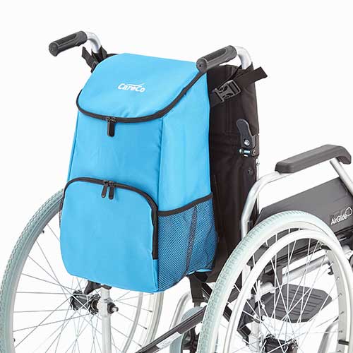 CoolBag Backpack