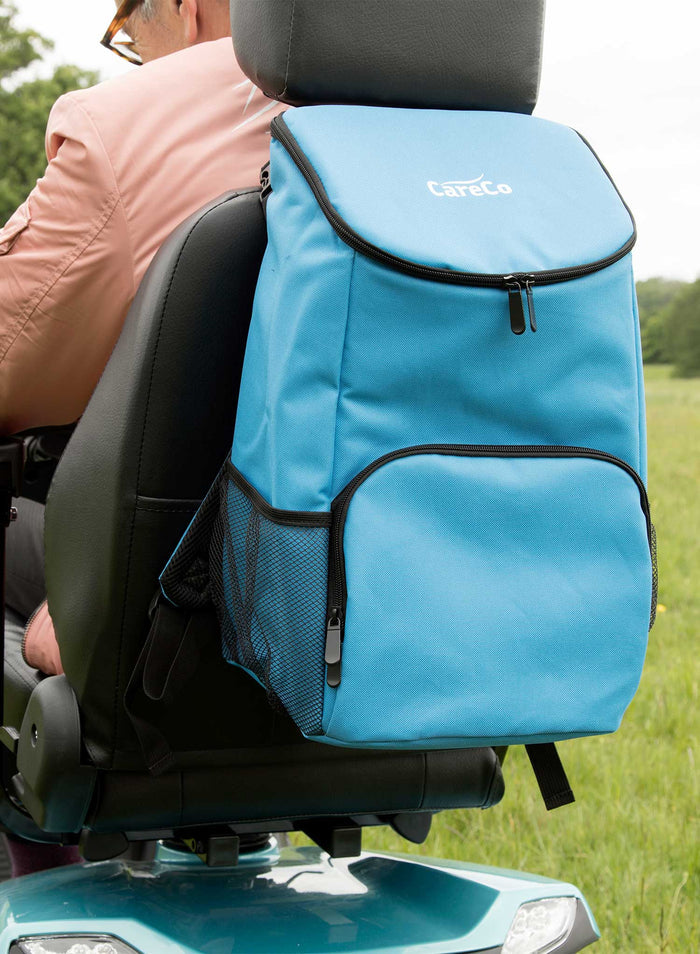 CoolBag Backpack