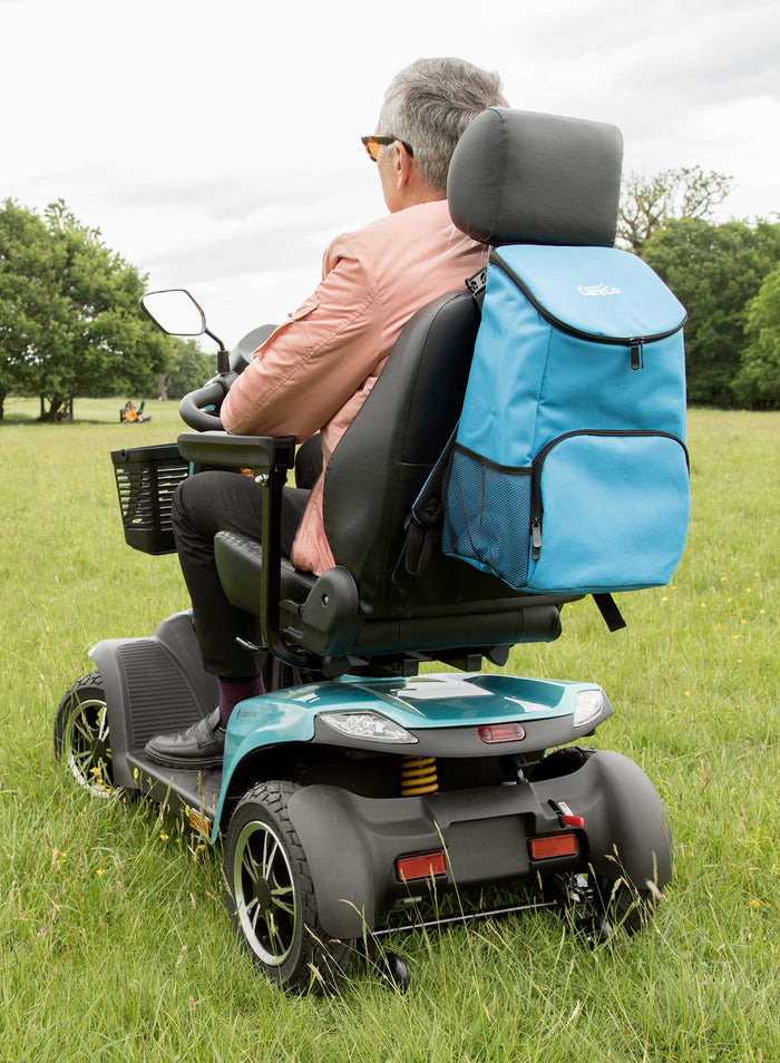 CoolBag Backpack
