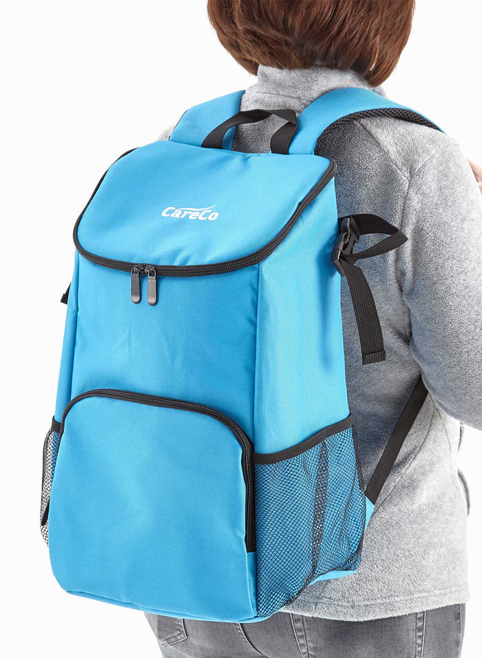 CoolBag Backpack