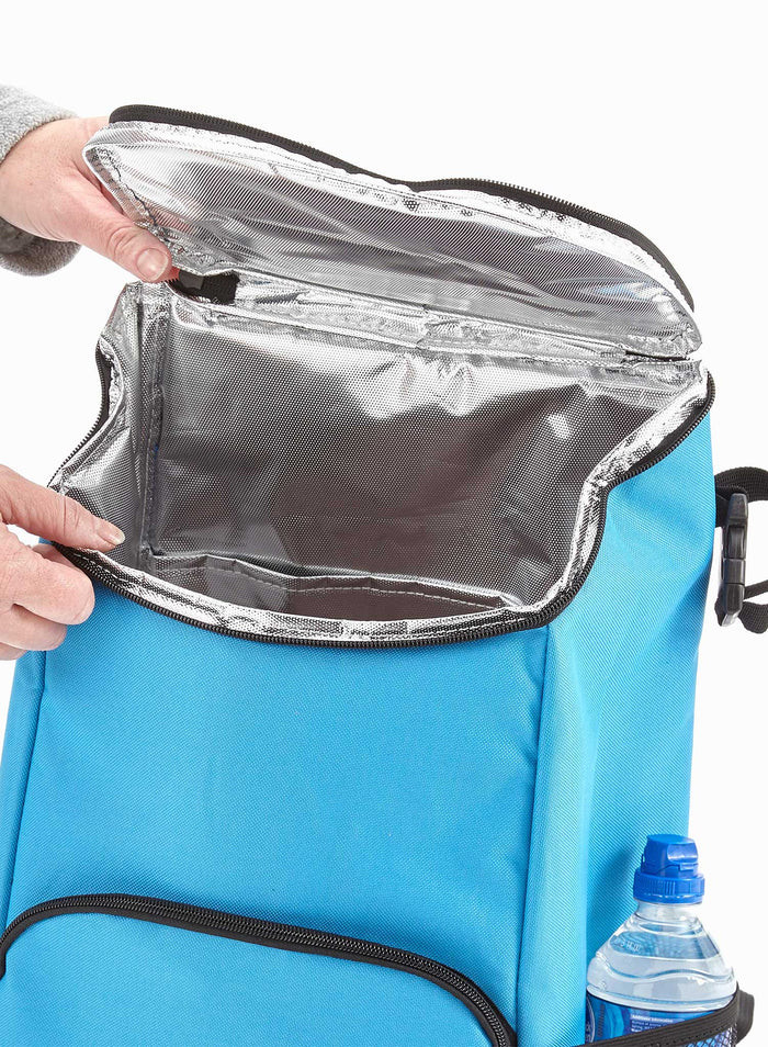 CoolBag Backpack