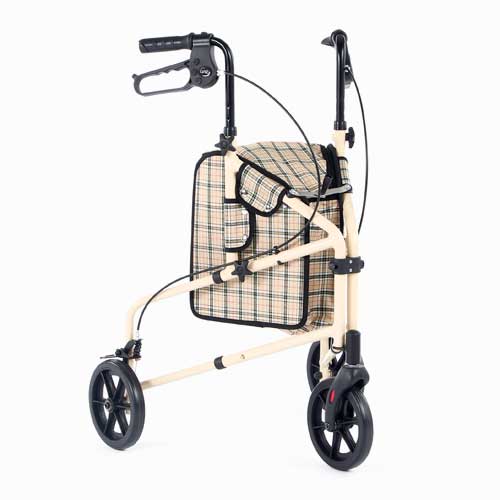 Cooper Tri-Walker