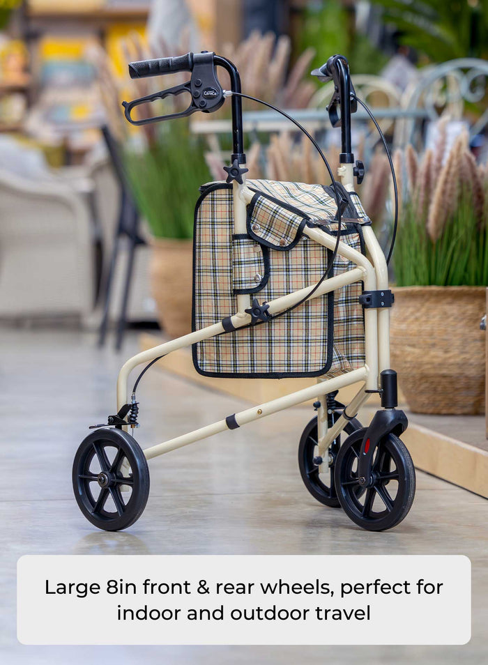 Cooper Tri-Walker
