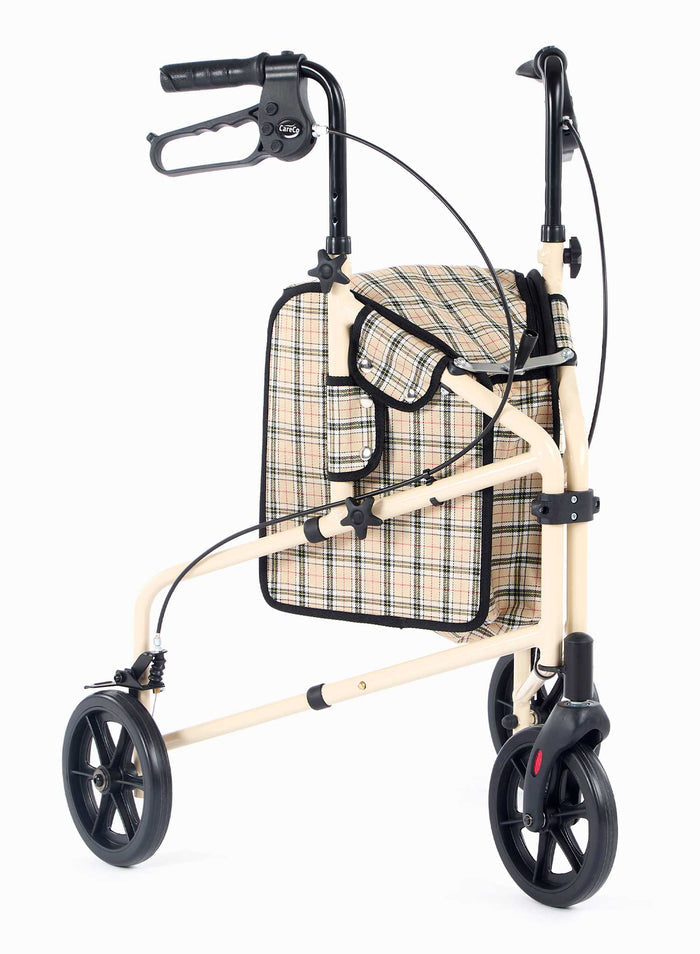 Cooper Tri-Walker