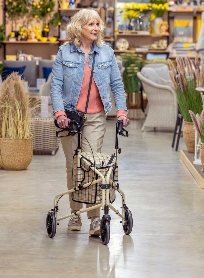 Cooper Tri-Walker