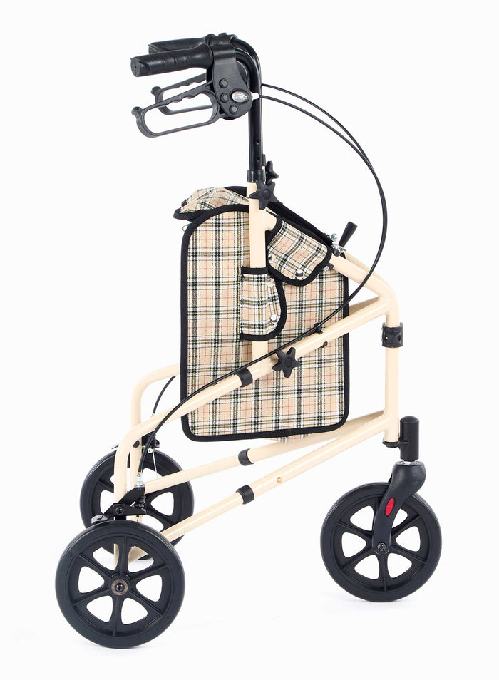 Cooper Tri-Walker