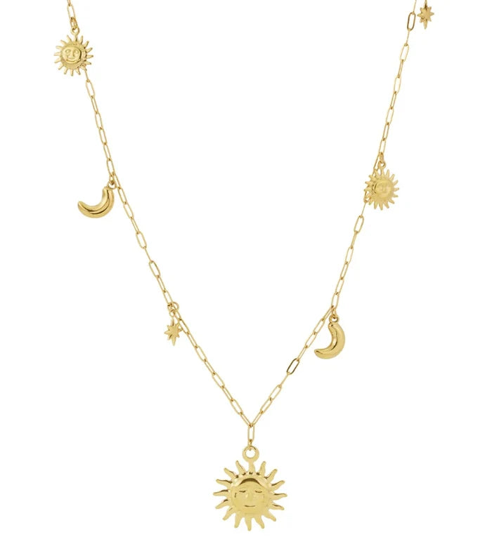 "Cosmo" necklace