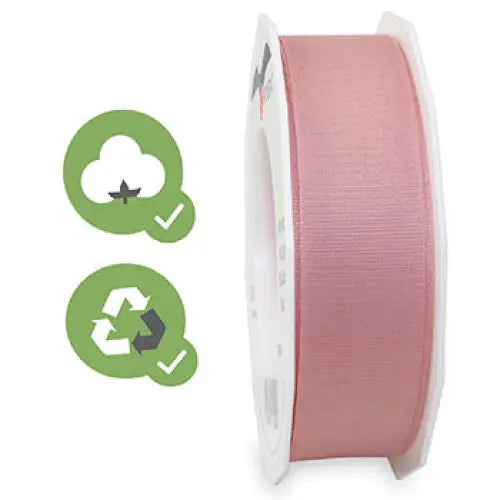 Cotton Ribbon - (Recycled)