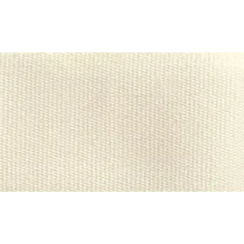 1" x 16.5 yd / Single Roll / Creme