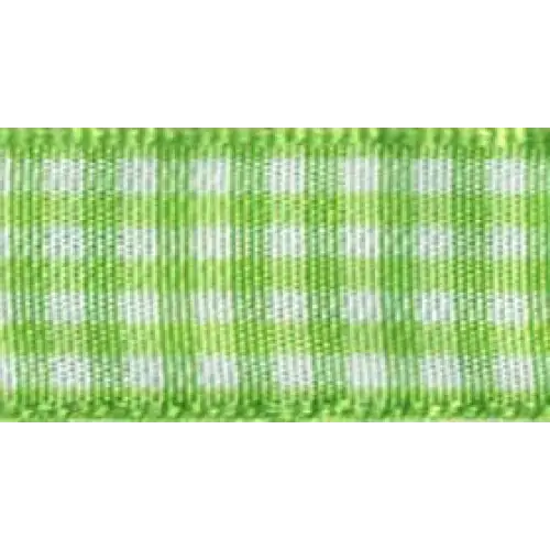 3/16" x 22 yd / Lime