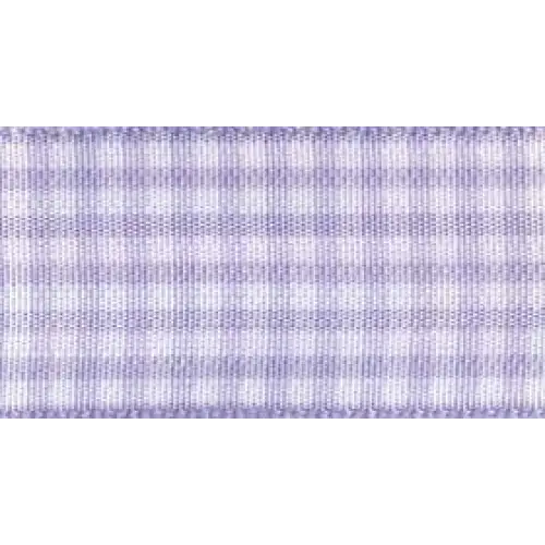 3/16" x 22 yd / Lavender