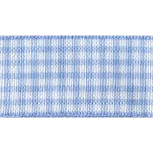 3/16" x 22 yd / Light Blue