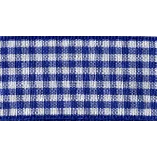 3/16" x 22 yd / Royal Blue