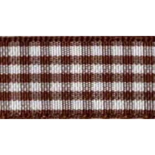 3/16" x 22 yd / Brown