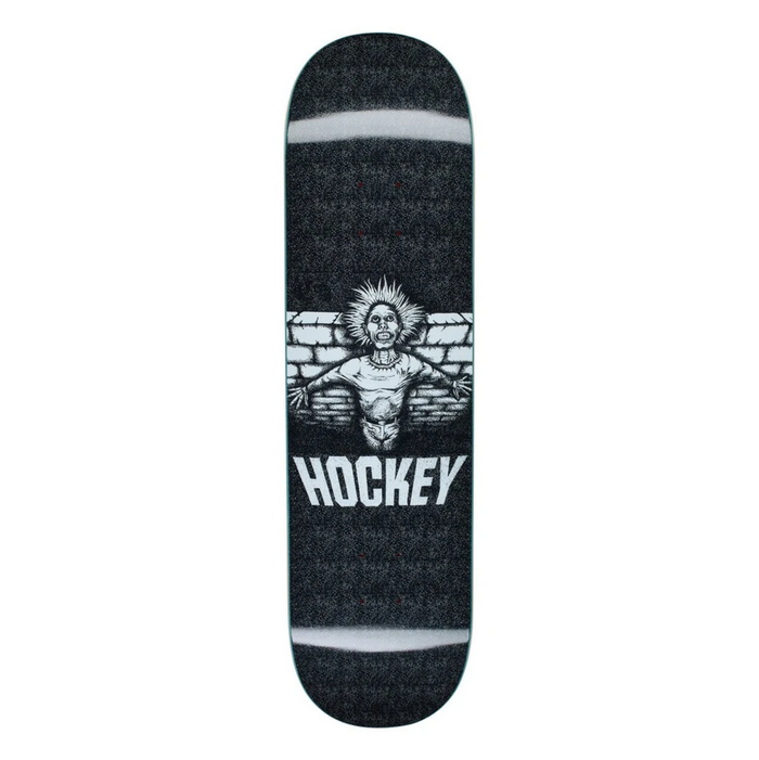 Crippling (Nik Stain) Deck 8.25