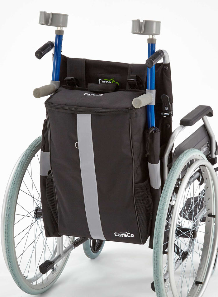 Crutch Walking Stick Bag